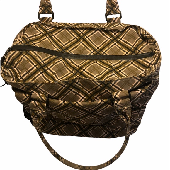 Rare Kavu vintage tote bag - Picture 3 of 13